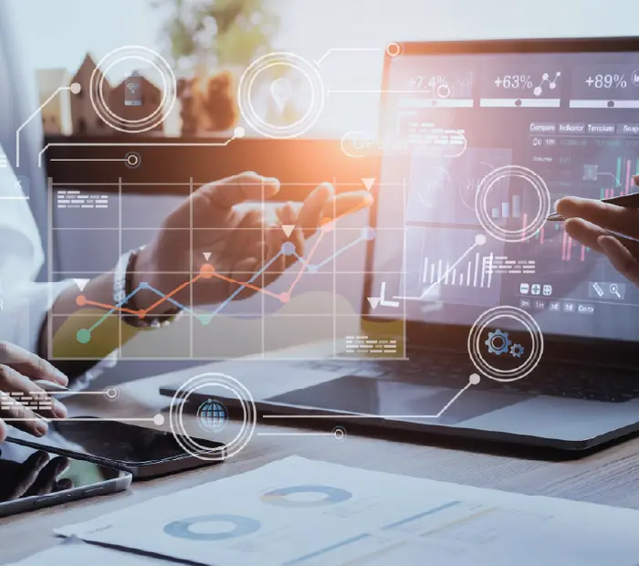 Data Analytics Service 