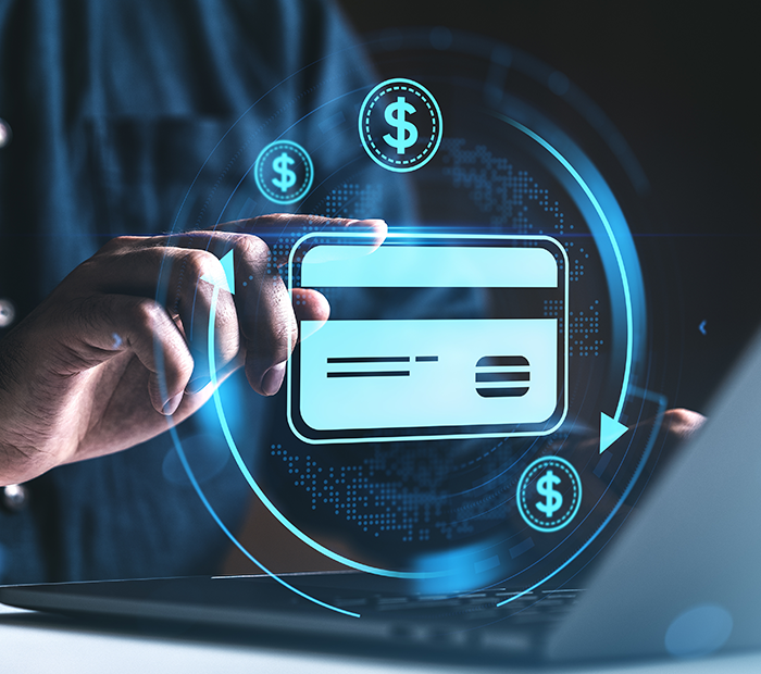 ServiceDESK Dispute Management block