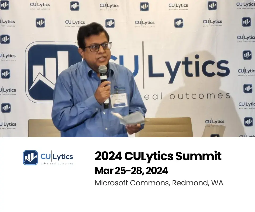 2024 CULytics Summit