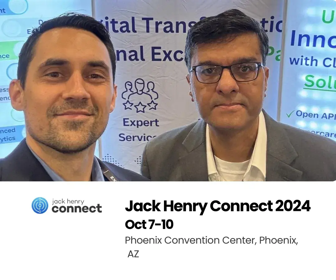 Jack Henry Connect 2024