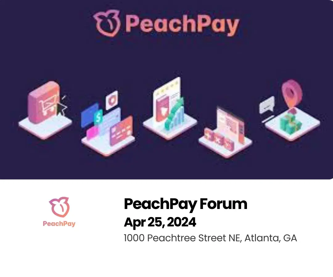 PeachPay Forum