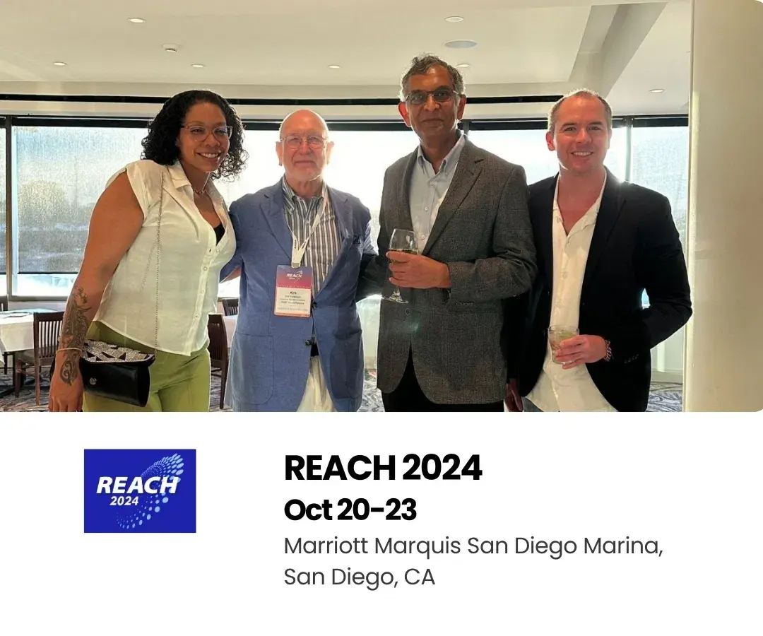 REACH 2024