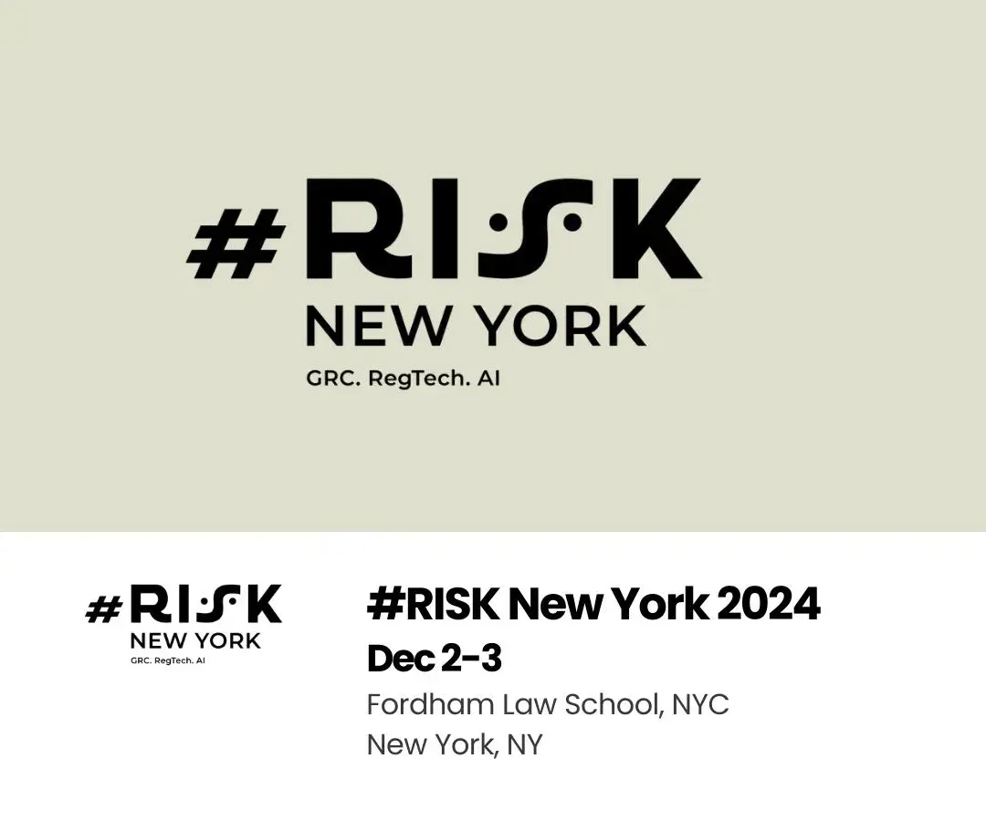 #RISK New York