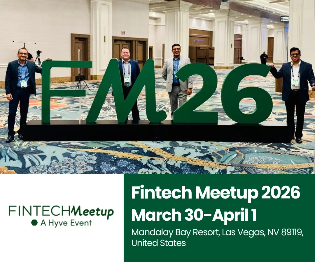 Fintech Meetup Past Events