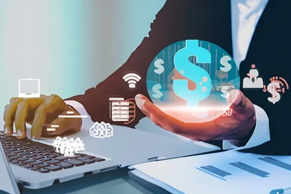 Survival Option for Small Banks and Credit Unions Digitize or Be Disrupted – by Sriram Natarajan